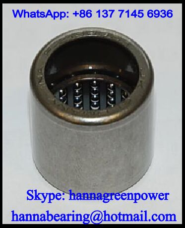 F-82852 Linear Ball & Roller Bearing 15x21x22mm 