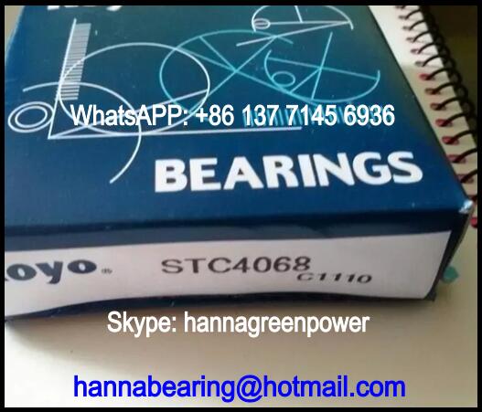 STC4068 Automobile Taper Roller Bearing