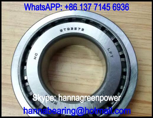 HCSTQ3572 Automotive Taper Roller Bearing 35x72x21mm