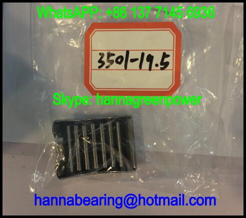3501-19.5 Automotive Braking System Bearing 42*52*30mm