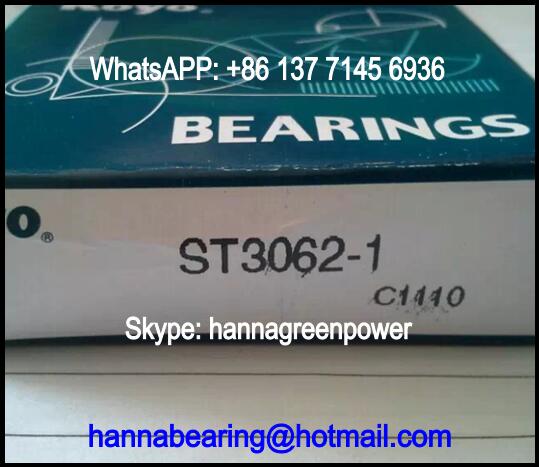 ST3062A Automobile Taper Roller Bearing 29.5x62x12.5/17mm