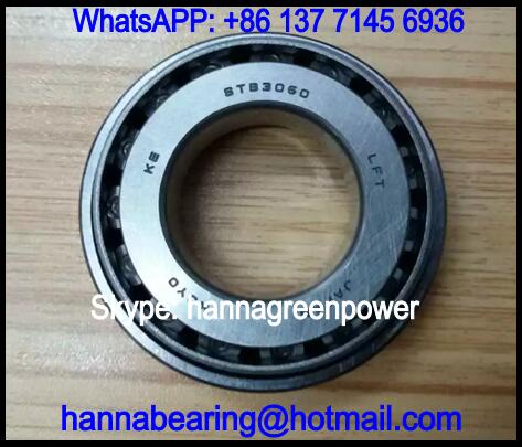 KE STB3060 Automotive Taper Roller Bearing 30x60x18.2mm
