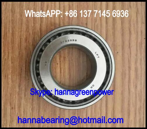 KESTB2958 Automobile Taper Roller Bearing 29x58x13/16.5mm