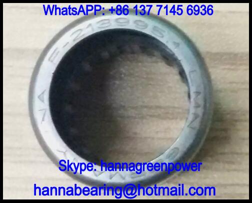 F-213995 Automotive Ball Bearing 15x21x22mm