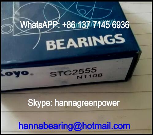 KESTC2555 Automotive Taper Roller Bearing 25x55x16.5mm