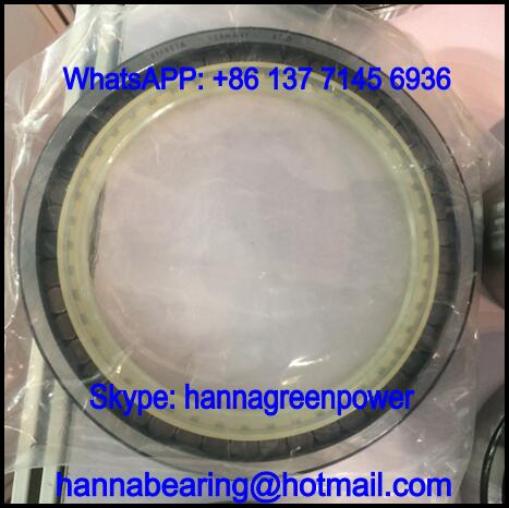 514857A Single Row Full Complement ​Cylindrical Roller Bearing 133.6*165*20mm