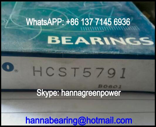 ST5791 Automotive Taper Roller Bearing 57x91x20mm