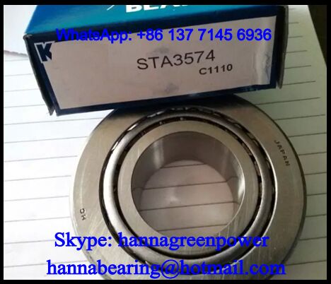 STA4372 Automobile Taper Roller Bearing