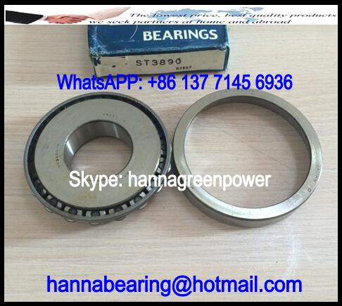 90366-38007​ Automobile Taper Roller Bearing 38x90x22.5mm