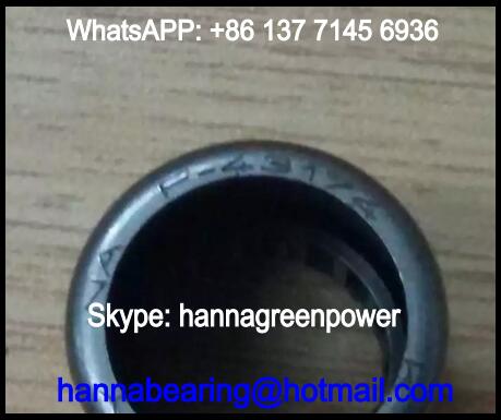 F-43174.1 Automobile Linear ​Ball Bearing 15x21x27mm