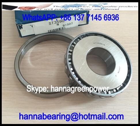 ST3562 Automotive Taper Roller Bearing 35x62x18mm