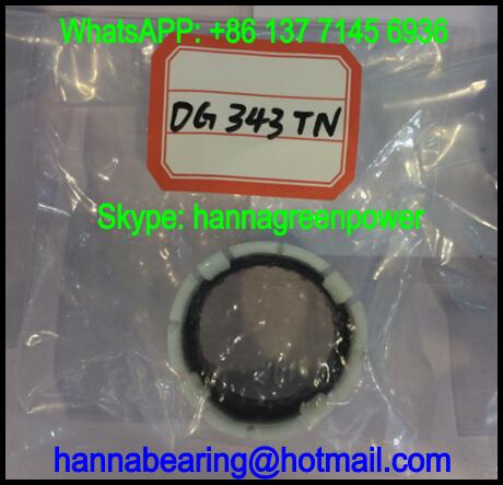 DG343TN Automotive Steering System Bearing 33*44*21.5mm
