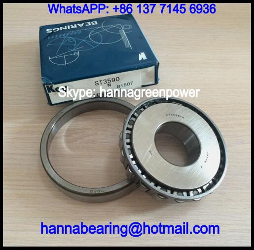 ST4580LFTSH6 Automobile Taper Roller Bearing 45x80x20mm