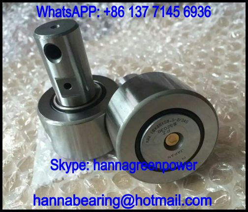 KRX 12x32x35-3 Printing Machine Bearing 12*32*35mm