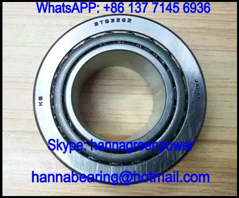 KE STB3262 Automobile Taper Roller Bearing 32*62*25.5mm