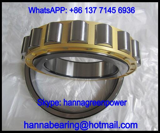 N316197 Single Row Cylindrical Roller Bearing 340x420x35mm
