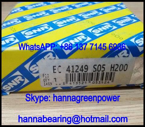 VWAG02E311220B Automotive Taper Roller Bearing 38.1x78/83x21mm