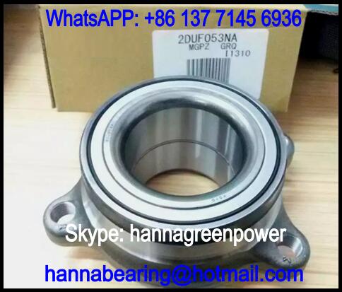 JAPAN Origin 2DUF53KWH01 Automobile Wheel Hub Units