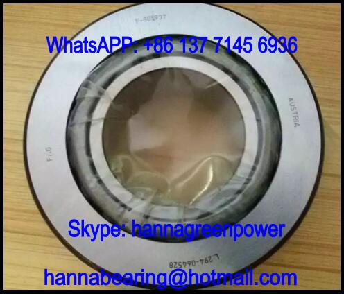 F-805937.TR1.H92 Automobile Tapered Roller Bearing 70*150*50mm