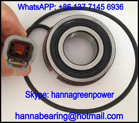 BMD-6206/E012 A Forklift Sensor Bearing 30x62x16mm