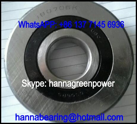 Forklift Bearing 180706K Mast Guide bearing 30*91.5*24mm