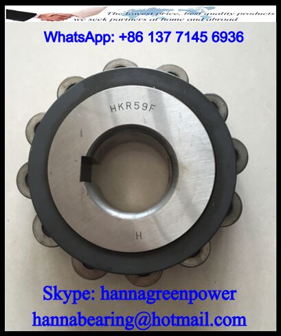 Gear Reducer Bearing ​HKR35AB Gearbox Eccentric Roller Bearing