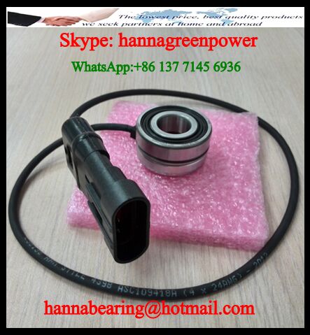 BMB-6202/032S2/EB102A Motor Sensor Bearing 15x35x17.1mm