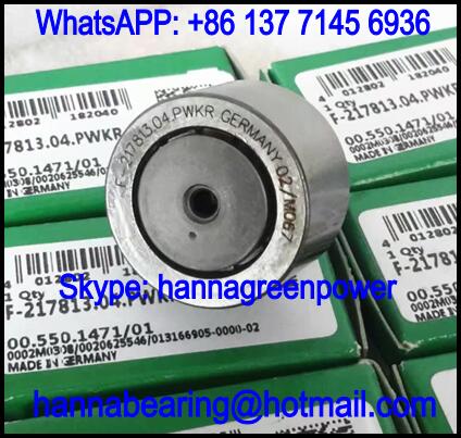 F-217813.04.PWKR Printing Machine Bearing 10x28x39.5mm