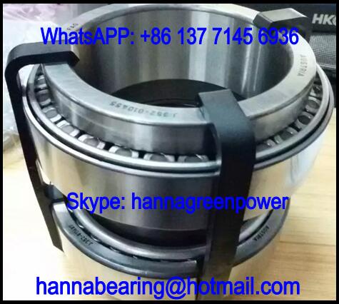 805880 Automobile Taper Roller Bearing 99.8*148*77.6/153.9mm