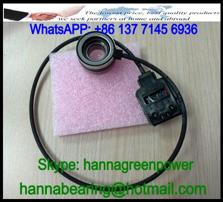 BMB-6204/048S2/EA102A Encoder Units Forklift Sensor Bearing 20x47x20.1mm