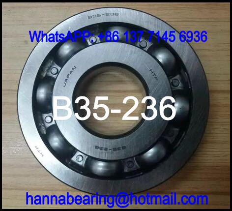 HTF ​B35-236 Automotive Deep Groove Ball Bearing