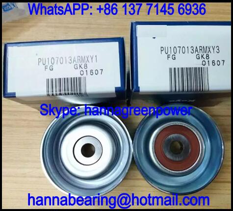 PU107013ARMXY3 Idler Pulley for Drive Belt