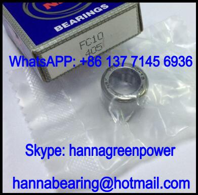 FC-10 Drawn Cup Roller Clutch / FC10 One Way Clutch Bearing 10x16x12mm