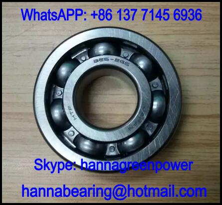 HTF B25-285 Automobile Deep Groove Ball Bearing