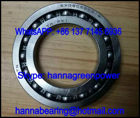 3TM-SX07D82LLH1C#02 Automobile Deep Groove Ball Bearing
