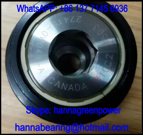 27415-0W041 Alternator Pulley for Toyota Car​