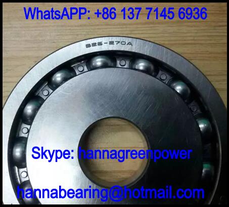 Japan Made HTF ​B25-270A Automotive Ball Bearing