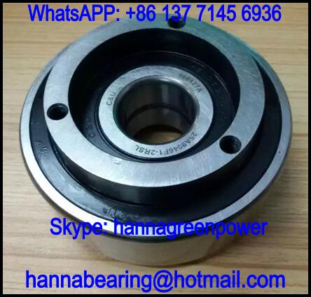 H5135220000 Automobile Deep Groove Ball Bearing 25x90x31/46mm​