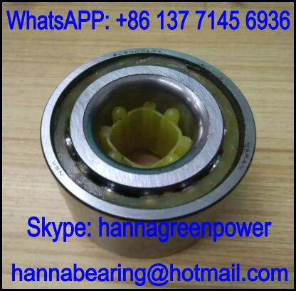 30BWD01Aa Automotive Wheel Hub Bearing 30*63*42mm