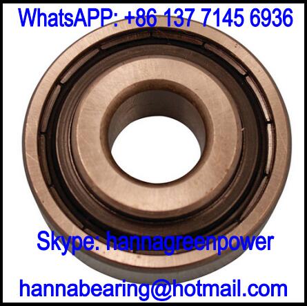 SX164518CL8 Deep Groove Ball Bearing 16.002x45.212x18.542mm