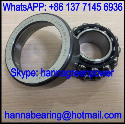 F-234975.06 BMW Automotive Bearing 31.75x73.025x29.37mm