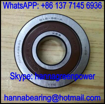 40TM14U40AL​ Automotive Deep Groove Ball Bearing