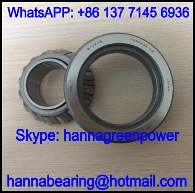 Japan Made KE​STS3572 Taper Roller Bearing 35x79x23/31mm