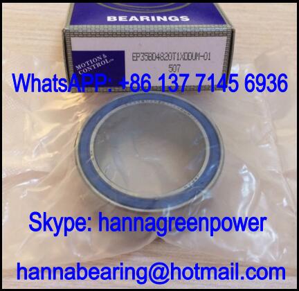 EP35BD4820T1XDDUM-01 Honda Civic Air Compressor Ball Bearing 35x48x20mm