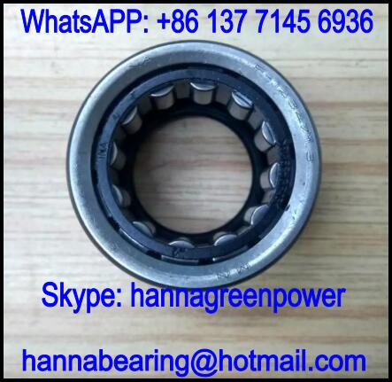 F-123471.3 Automobile Cylindrical Roller Bearing 24.5x40x28.25mm