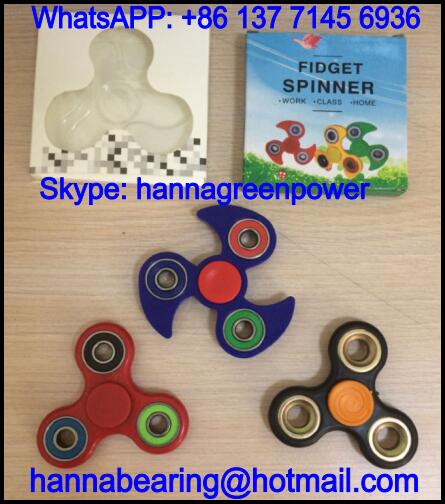 Low Price Fidget Spinner with Long Rotation Time