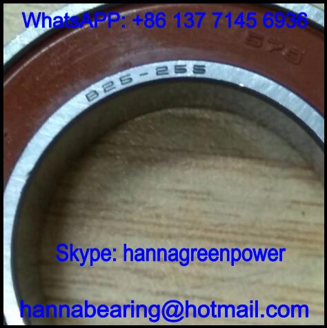 B25-255 / 825-255 Automobile Deep Groove Ball Bearing