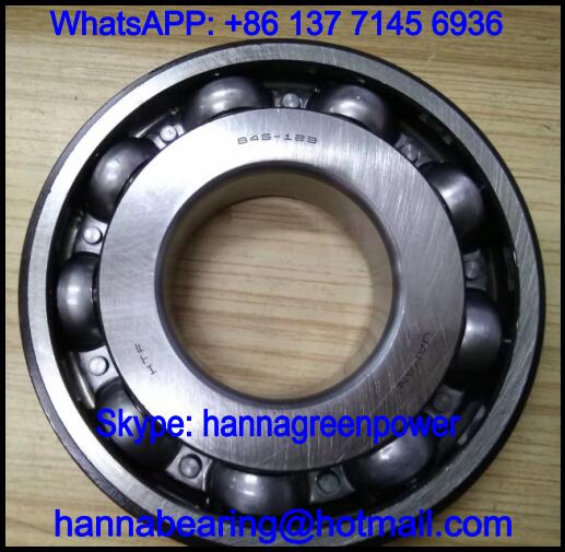 HTF B45-129 / 845-129 Automobile Deep Groove Ball Bearing 45*105*17/21mm