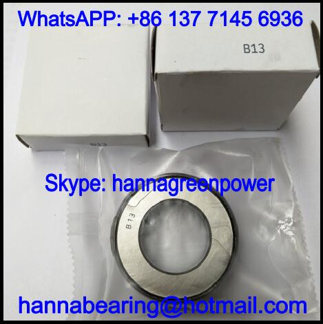 B13 Inch Thrust Ball Bearing / Axial Ball Bearing​  31.75x59.538x19.05mm​