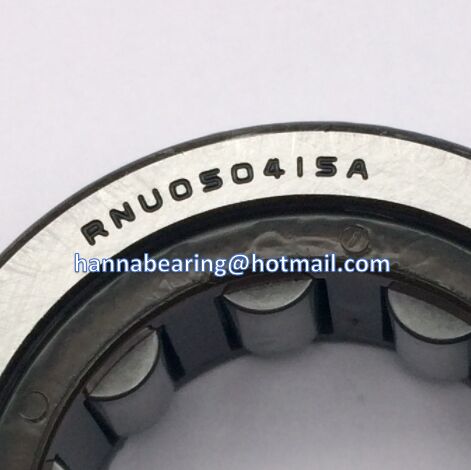 RNU050415A Auto Bearings / Cylindrical Roller Bearings